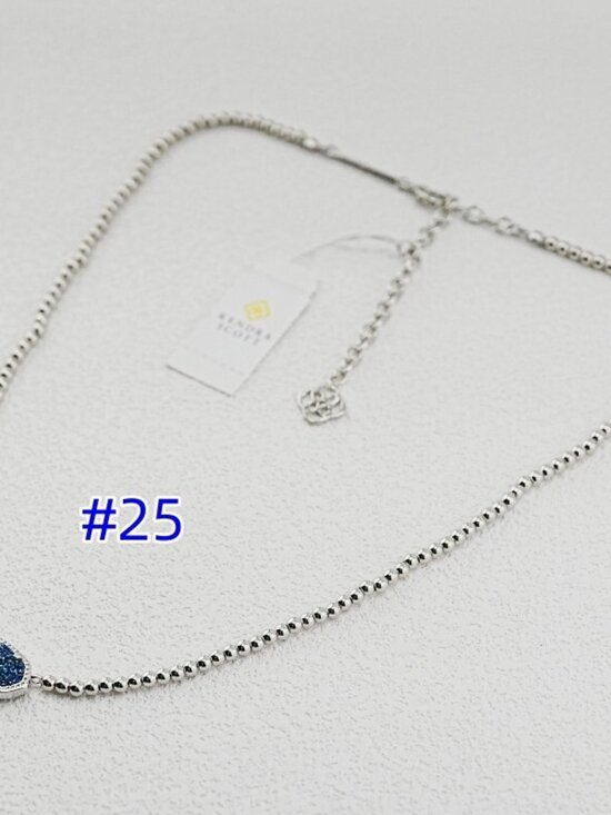 Kendra Scott Necklace - Picture 1 of 1